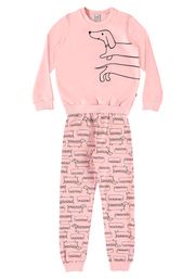 Pijama Infantil - Boca Grande